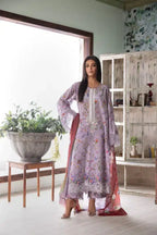 SOBIA NAZIR VITAL D-03B