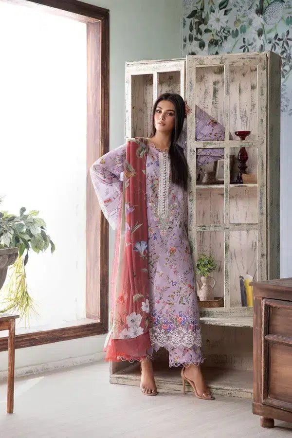 SOBIA NAZIR VITAL D-03B