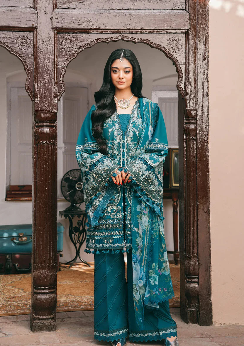 KAHF EK FASANA LUXURY KLB-5A MORNI