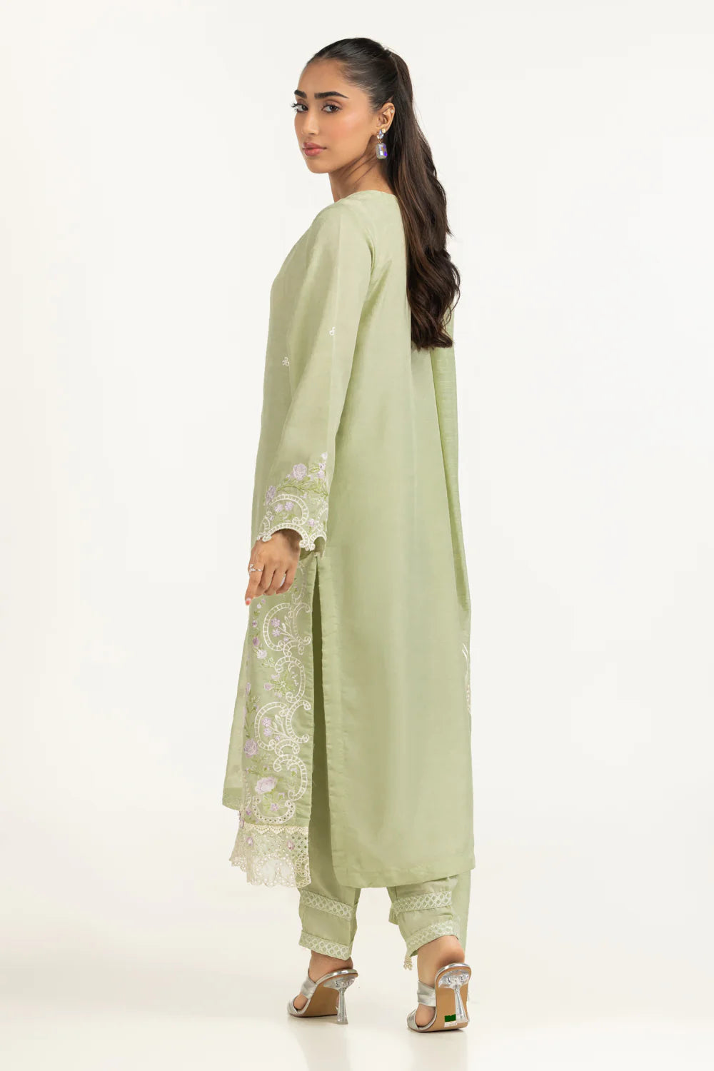GUL AHMED IPSTD-44734 3PC
