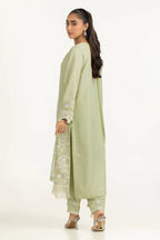 GUL AHMED IPSTD-44734 3PC