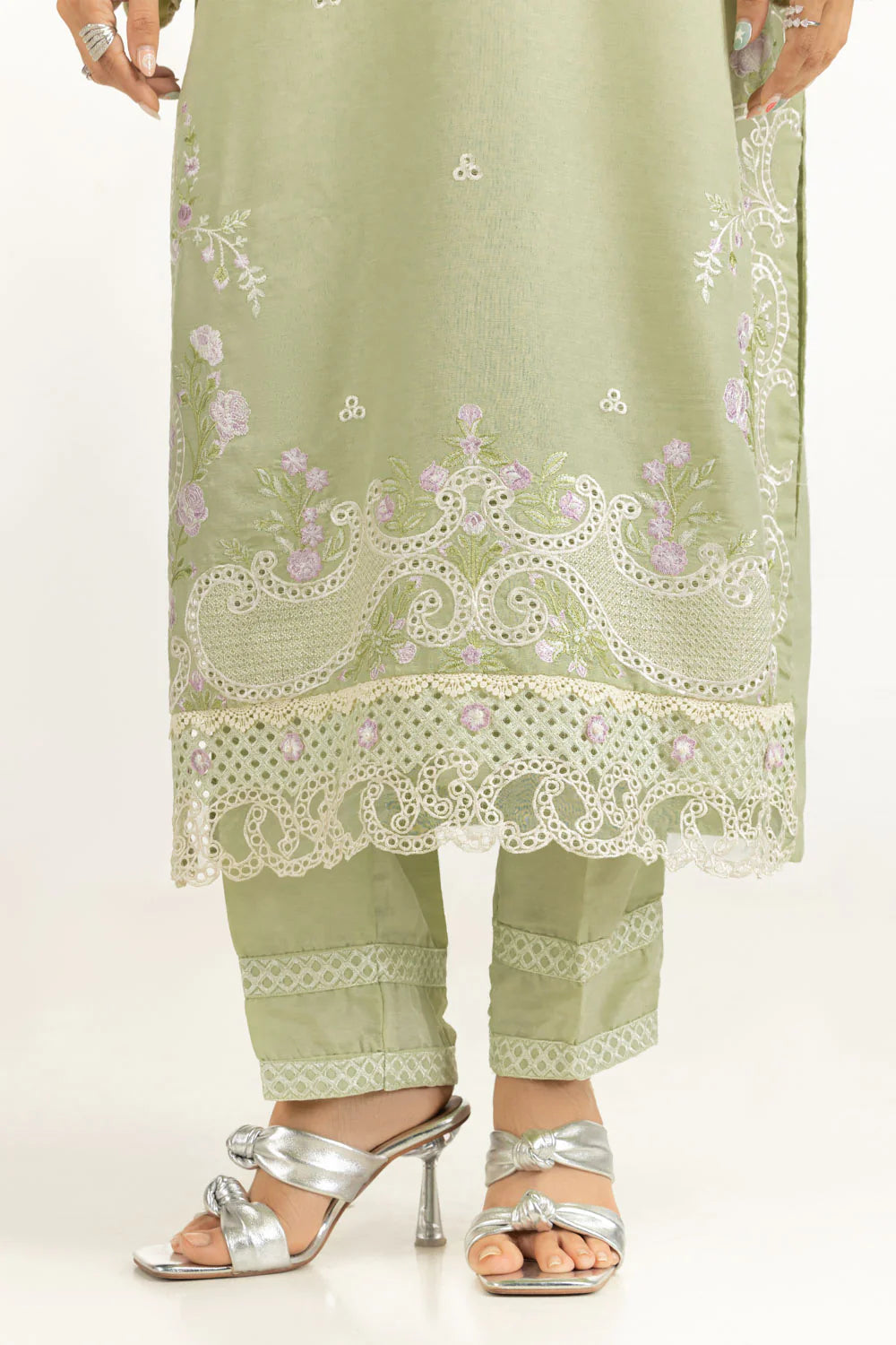 GUL AHMED IPSTD-44734 3PC