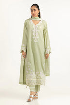 GUL AHMED IPSTD-44734 3PC