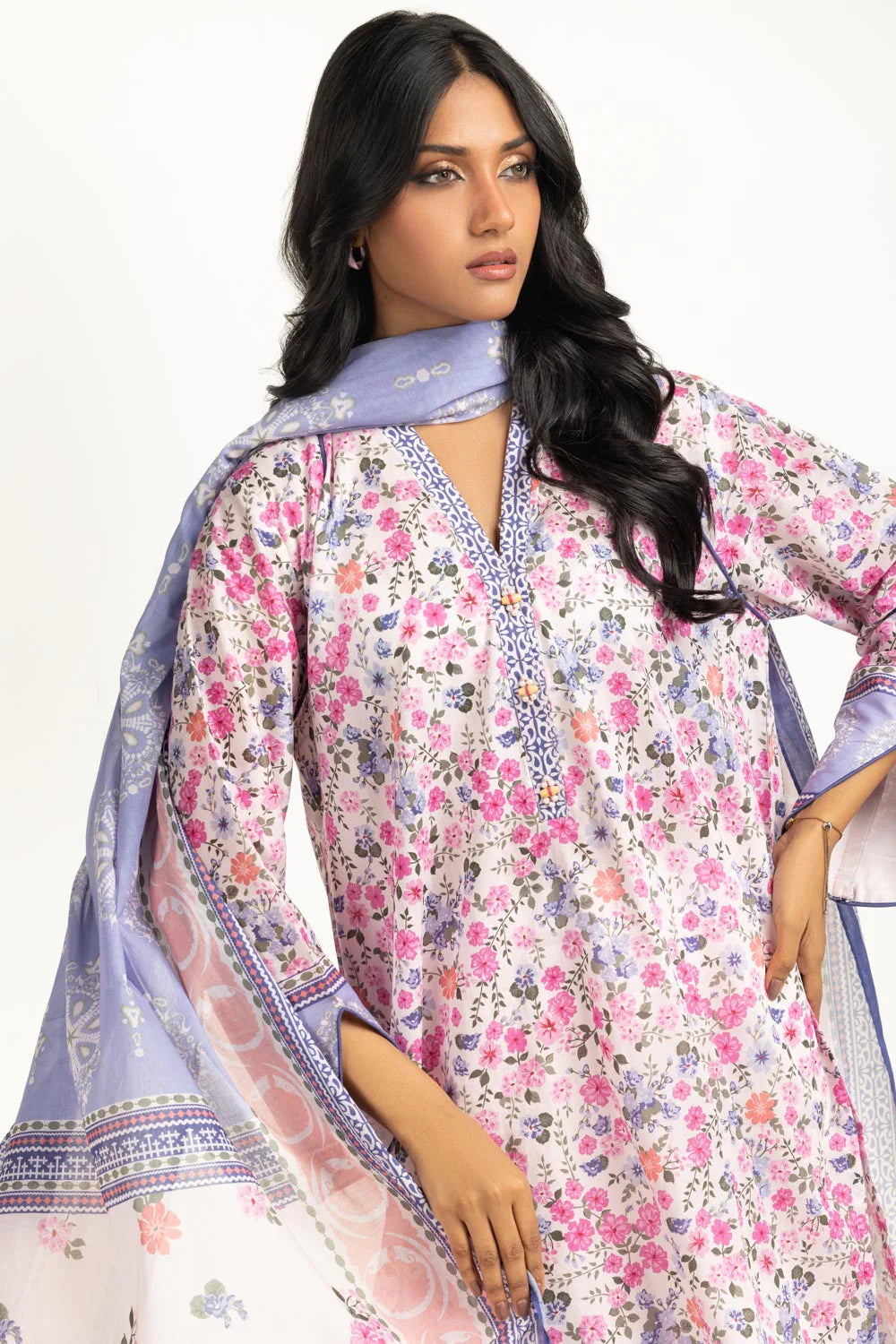 GUL AMED IUSTKSD-2089 3PC