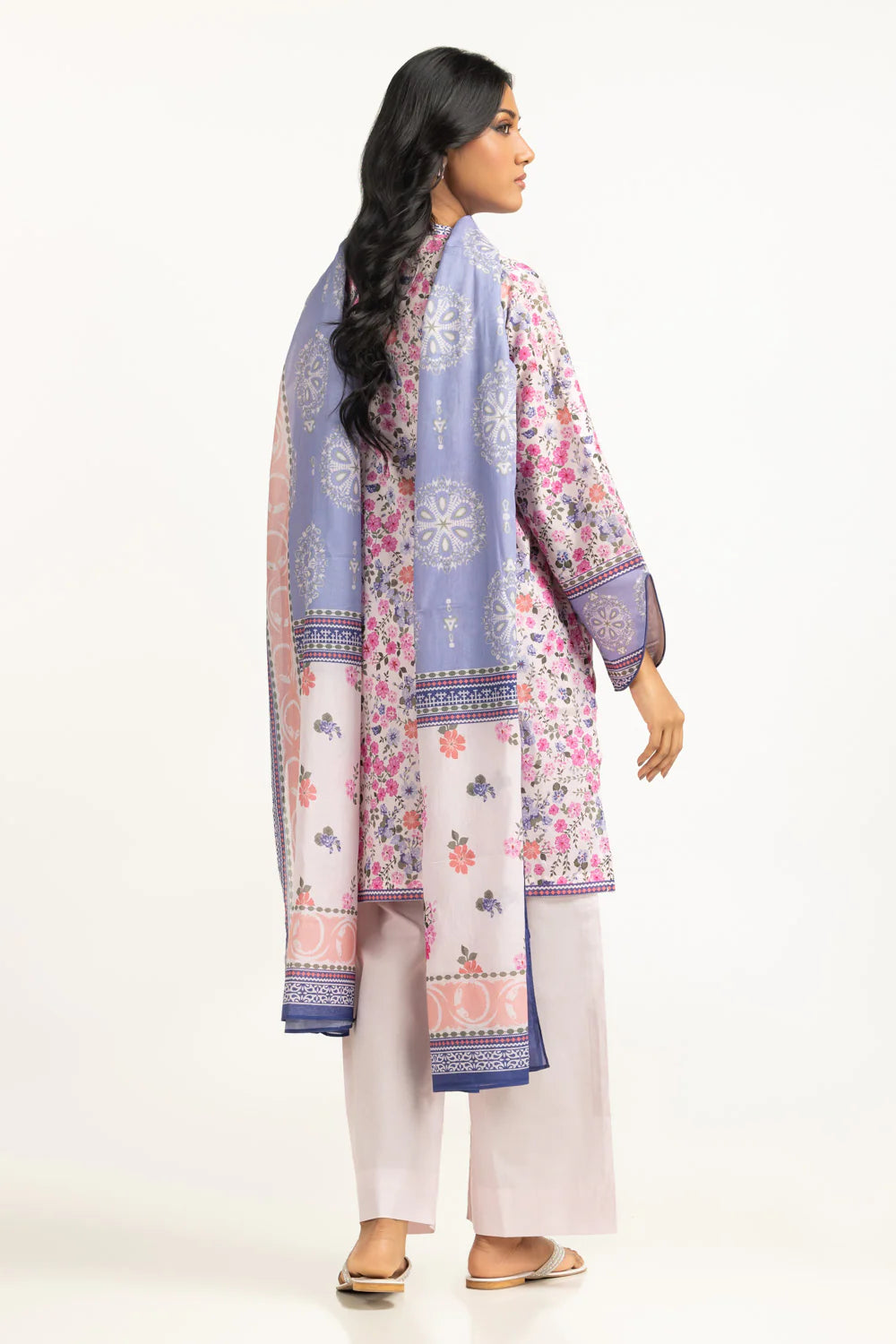 GUL AMED IUSTKSD-2089 3PC