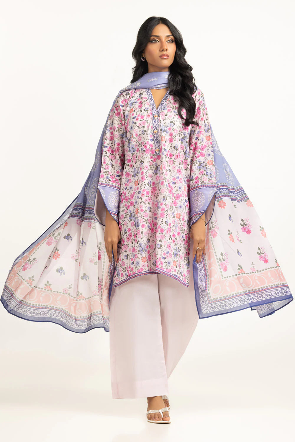 GUL AMED IUSTKSD-2089 3PC
