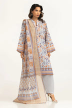 GUL AMED IUSTKSD-2091 3PC