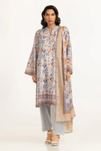 GUL AMED IUSTKSD-2091 3PC