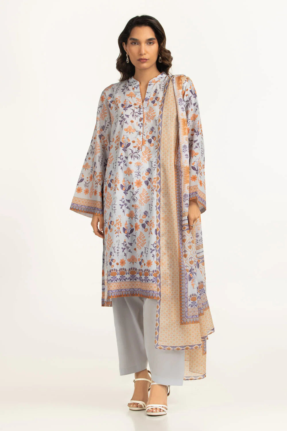 GUL AMED IUSTKSD-2091 3PC