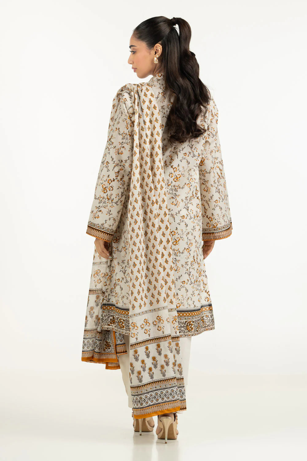 GUL AHMED IUSTKSD-2107
