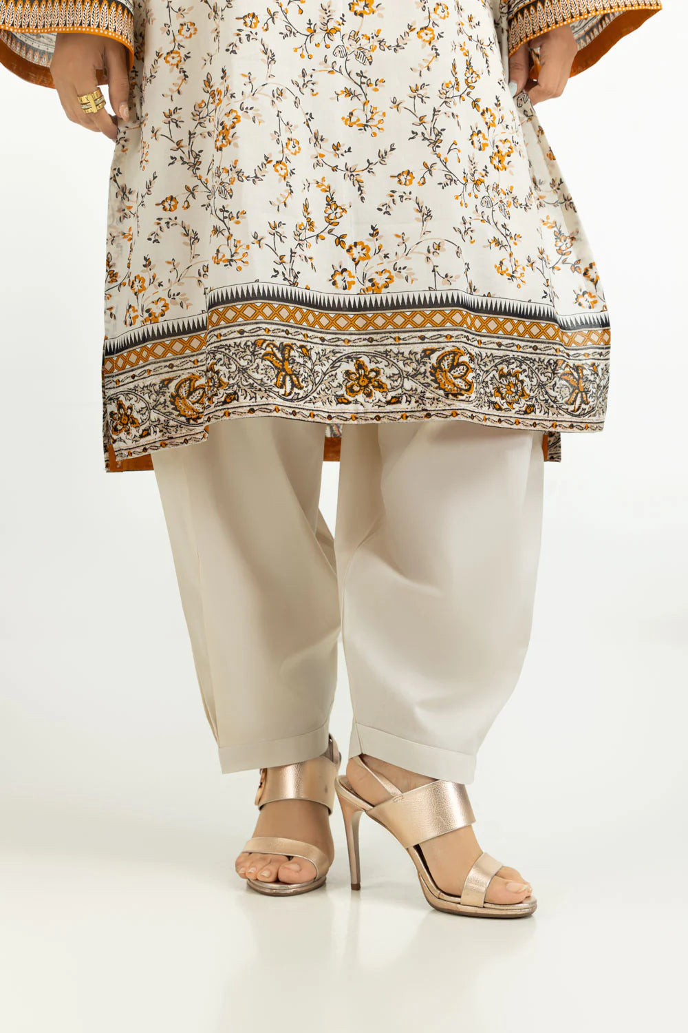 GUL AHMED IUSTKSD-2107