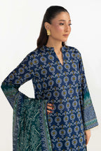 GUL AMED IUSTKSD-2120 3PC