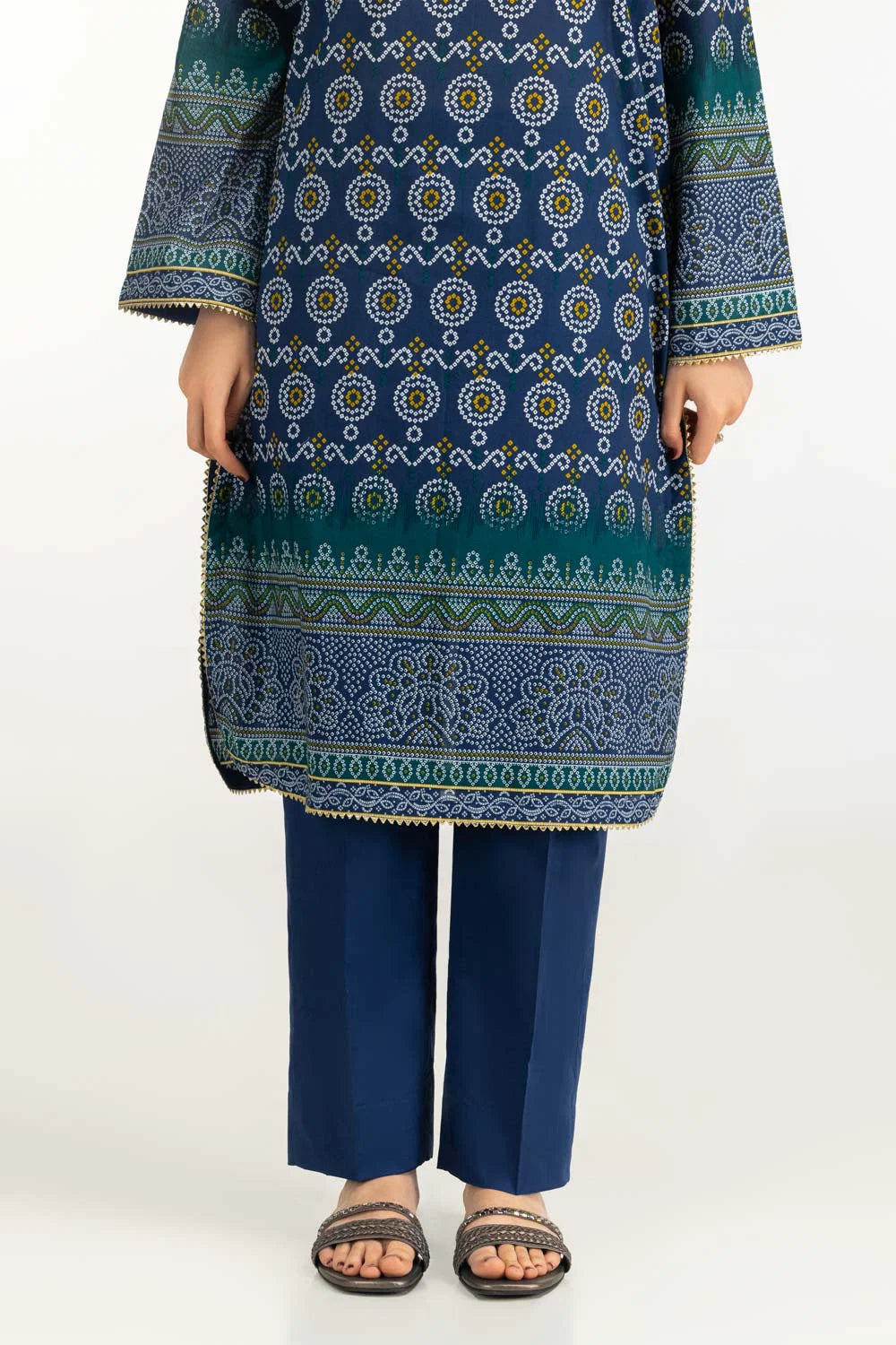 GUL AMED IUSTKSD-2120 3PC