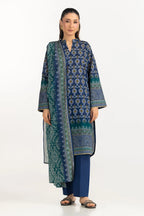 GUL AMED IUSTKSD-2120 3PC
