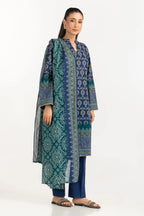 GUL AMED IUSTKSD-2120 3PC