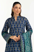 GUL AMED IUSTKSD-2120 3PC