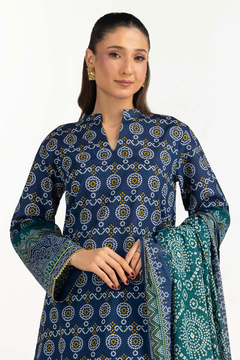 GUL AMED IUSTKSD-2120 3PC