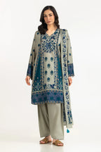 GUL AMED IUSTKSD-2139 3PC