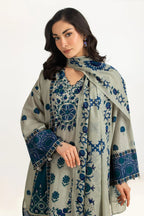GUL AMED IUSTKSD-2139 3PC