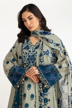 GUL AMED IUSTKSD-2139 3PC