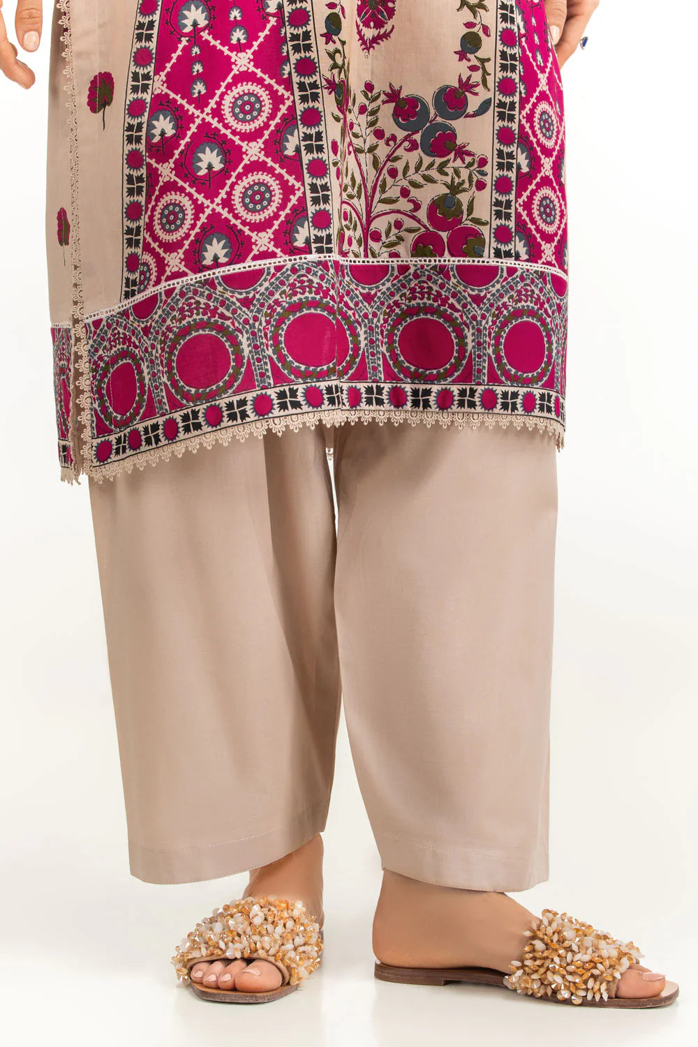 GUL AMED IUSTKSD-2144 3PC