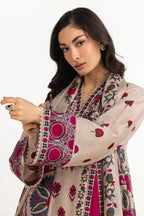 GUL AMED IUSTKSD-2144 3PC
