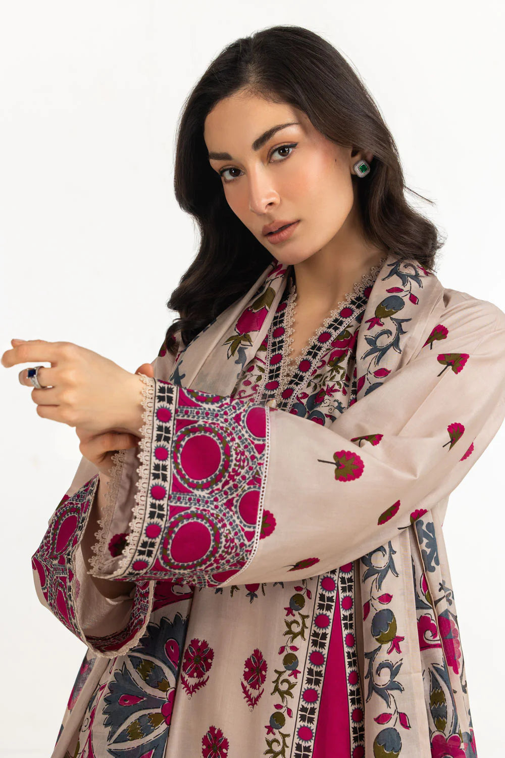 GUL AMED IUSTKSD-2144 3PC