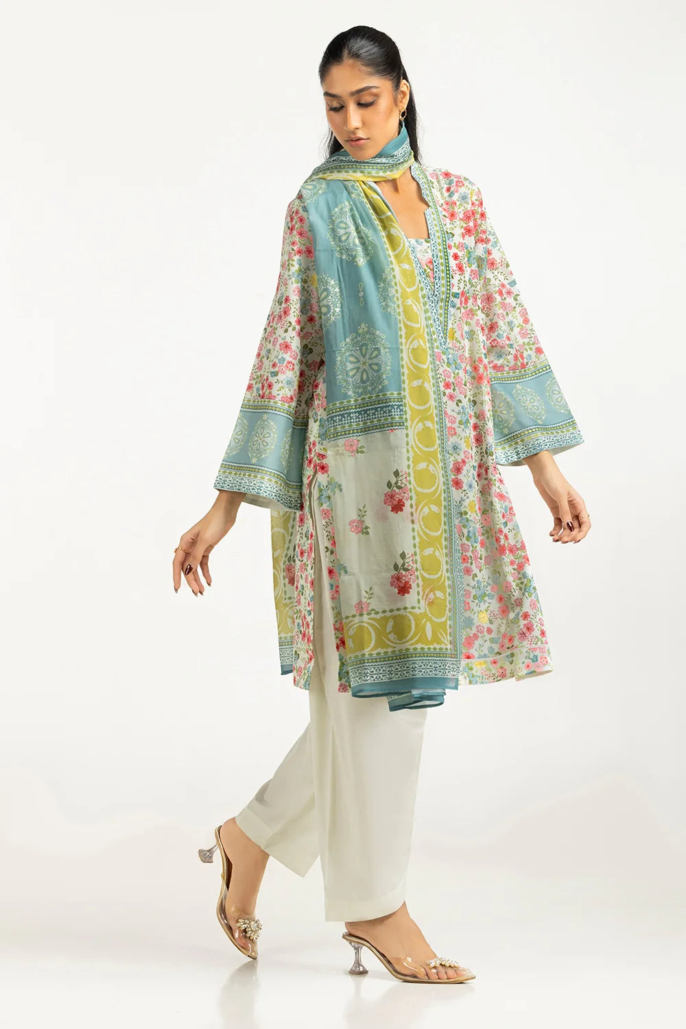 GUL AMED IUSTKSD-2171 3PC