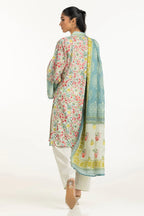 GUL AMED IUSTKSD-2171 3PC