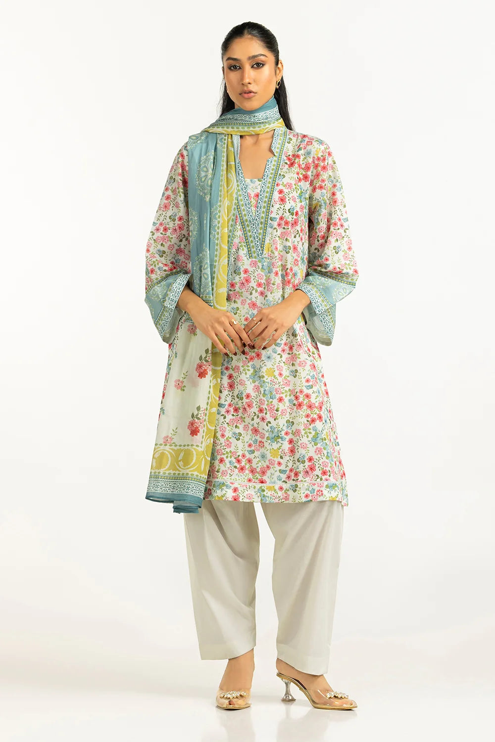 GUL AMED IUSTKSD-2171 3PC
