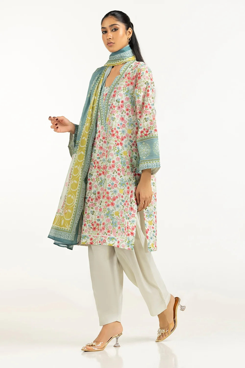 GUL AMED IUSTKSD-2171 3PC