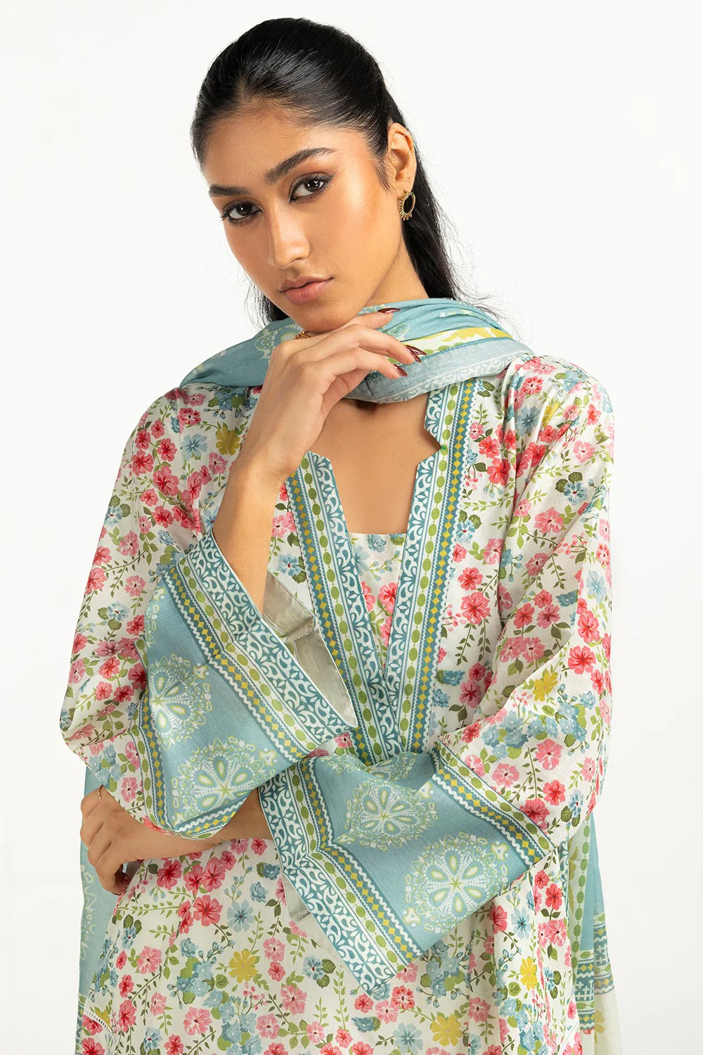 GUL AMED IUSTKSD-2171 3PC