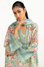GUL AMED IUSTKSD-2171 3PC