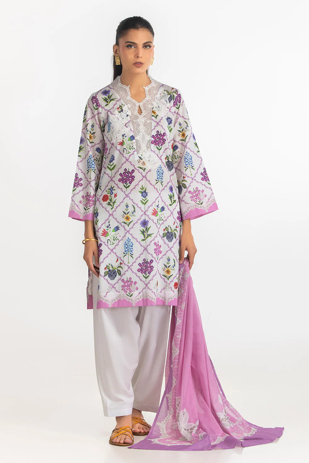 GUL AMED IUSTKSD-2261 3PC