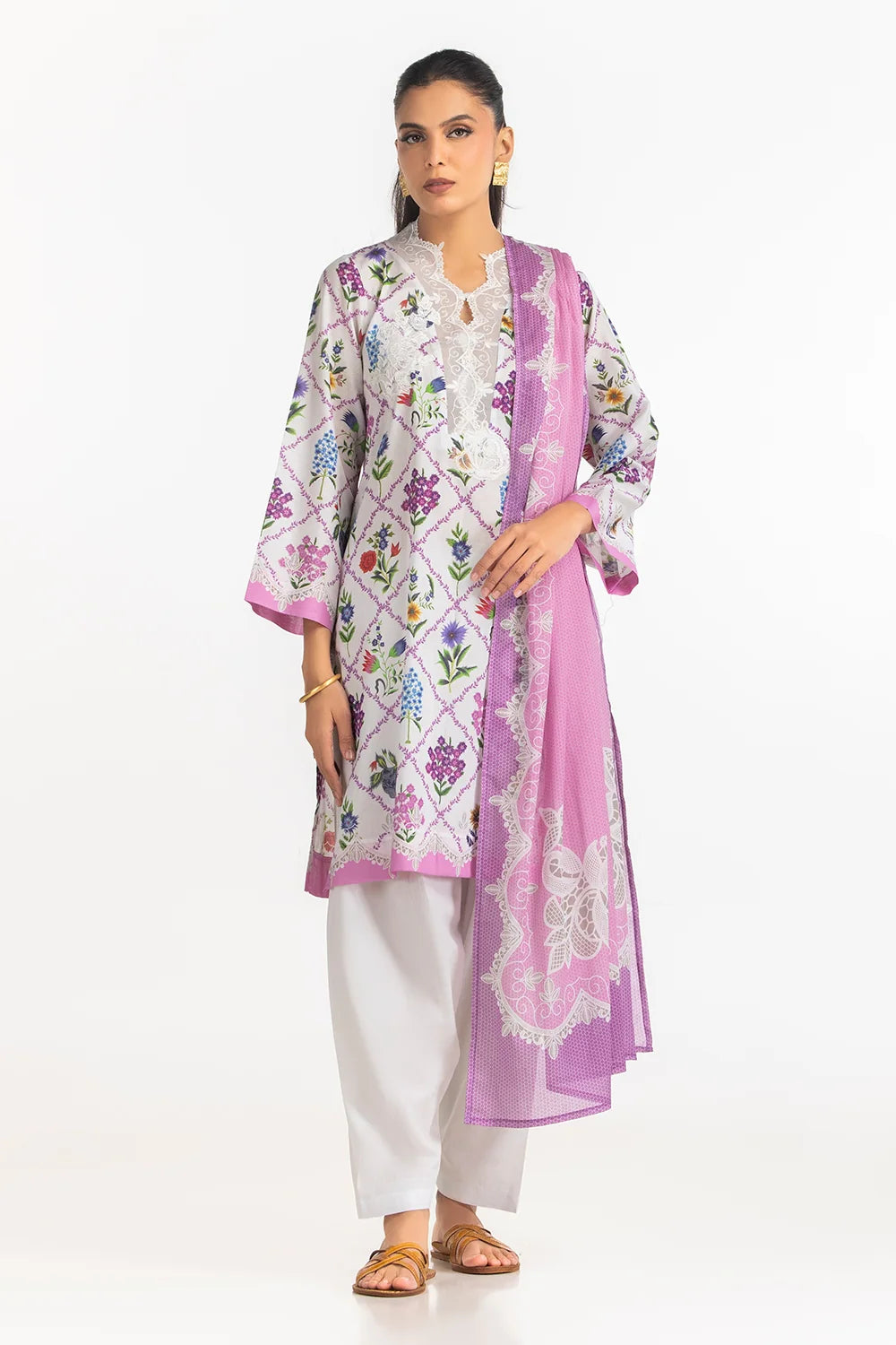 GUL AMED IUSTKSD-2261 3PC