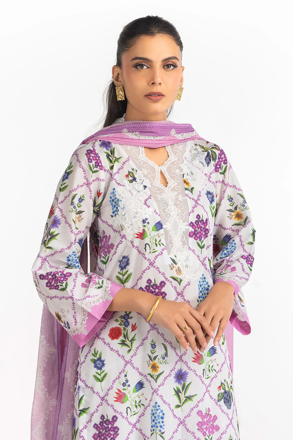 GUL AMED IUSTKSD-2261 3PC