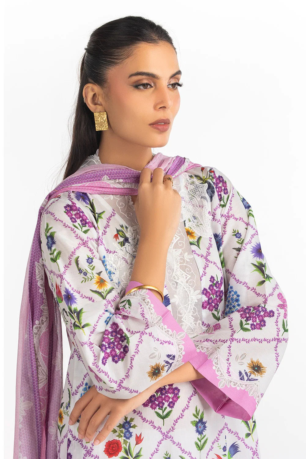 GUL AMED IUSTKSD-2261 3PC