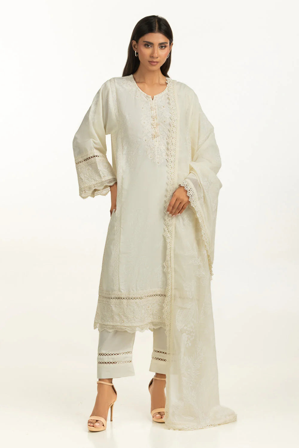 GUL AHMED IPSTD-44749 3PC