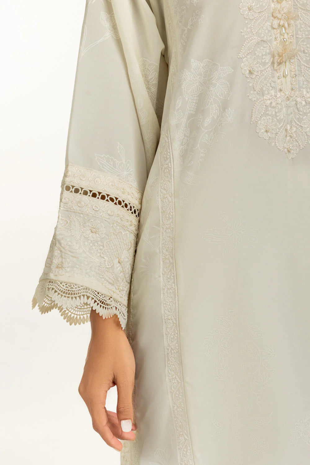 GUL AHMED IPSTD-44749 3PC