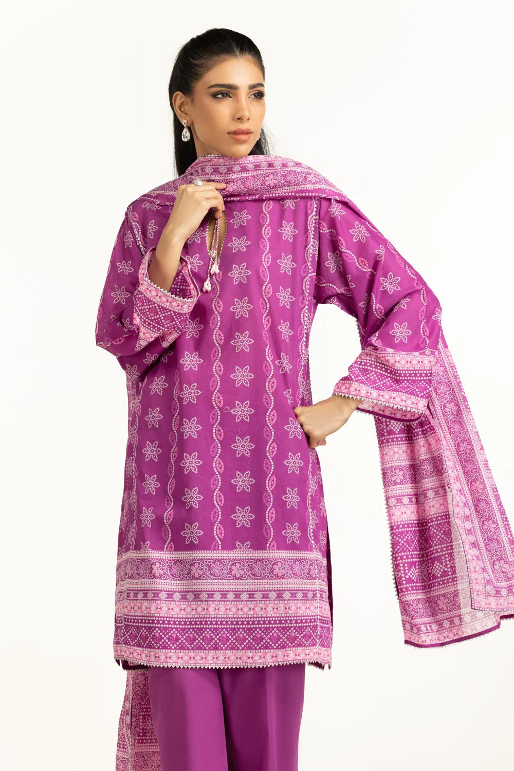 GUL AMED IUSTKSD-2033 3PC