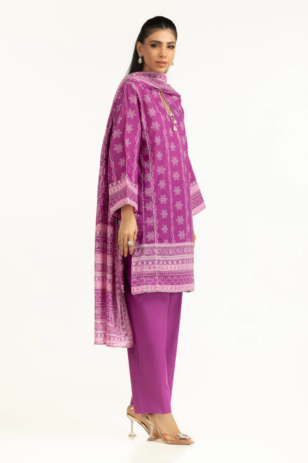 GUL AMED IUSTKSD-2033 3PC