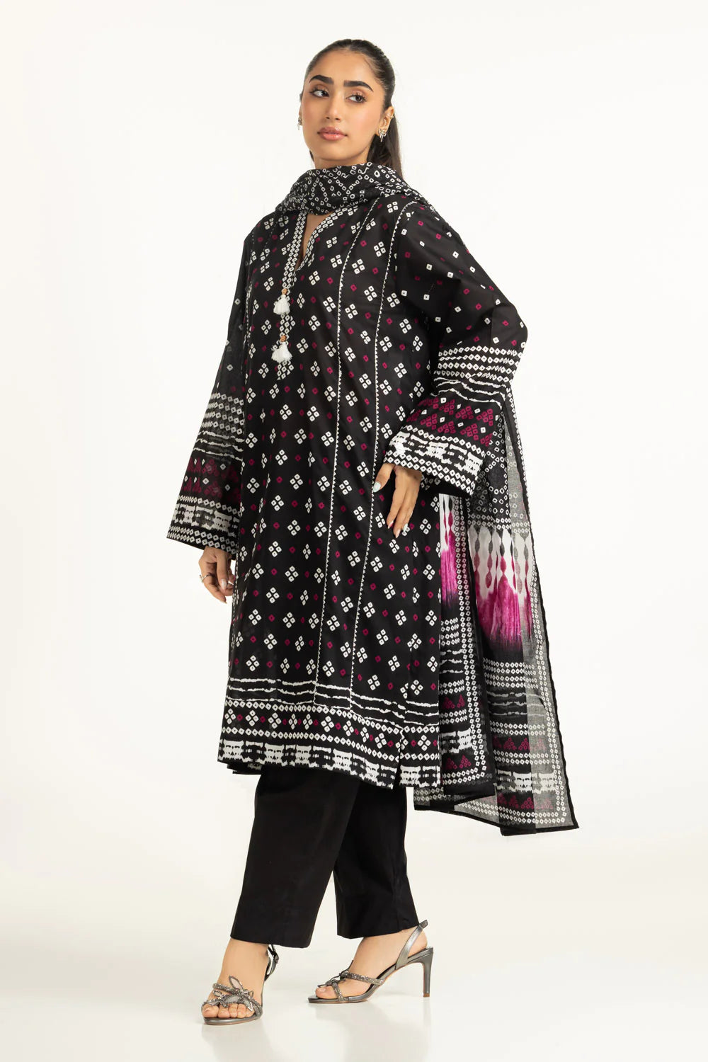 GUL AMED IUSTKSD-2055 3PC