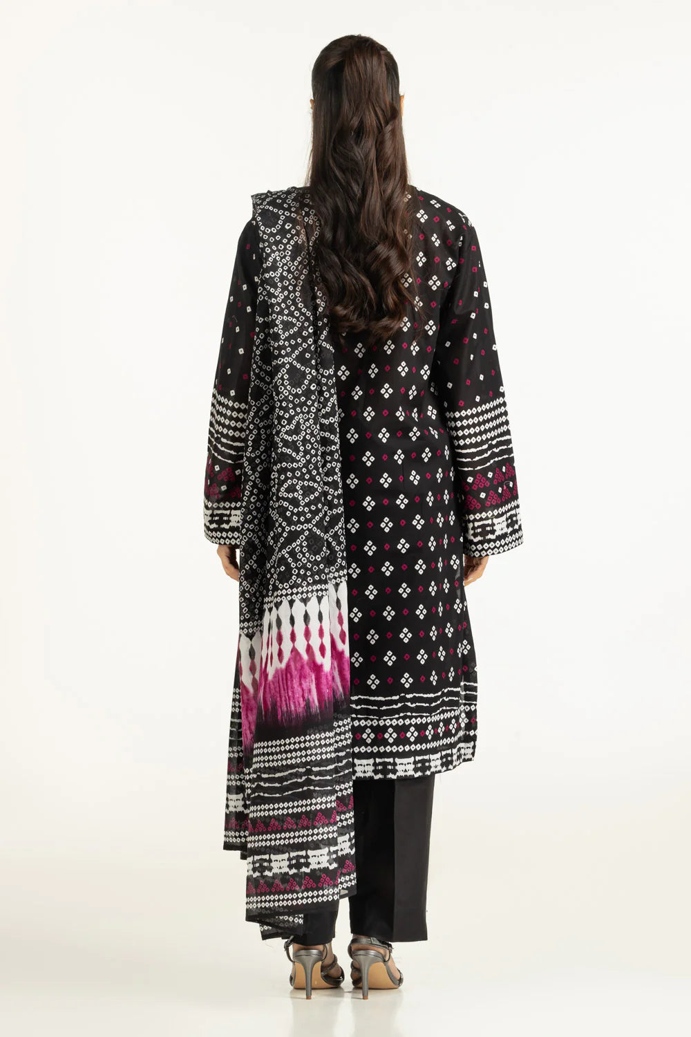GUL AMED IUSTKSD-2055 3PC