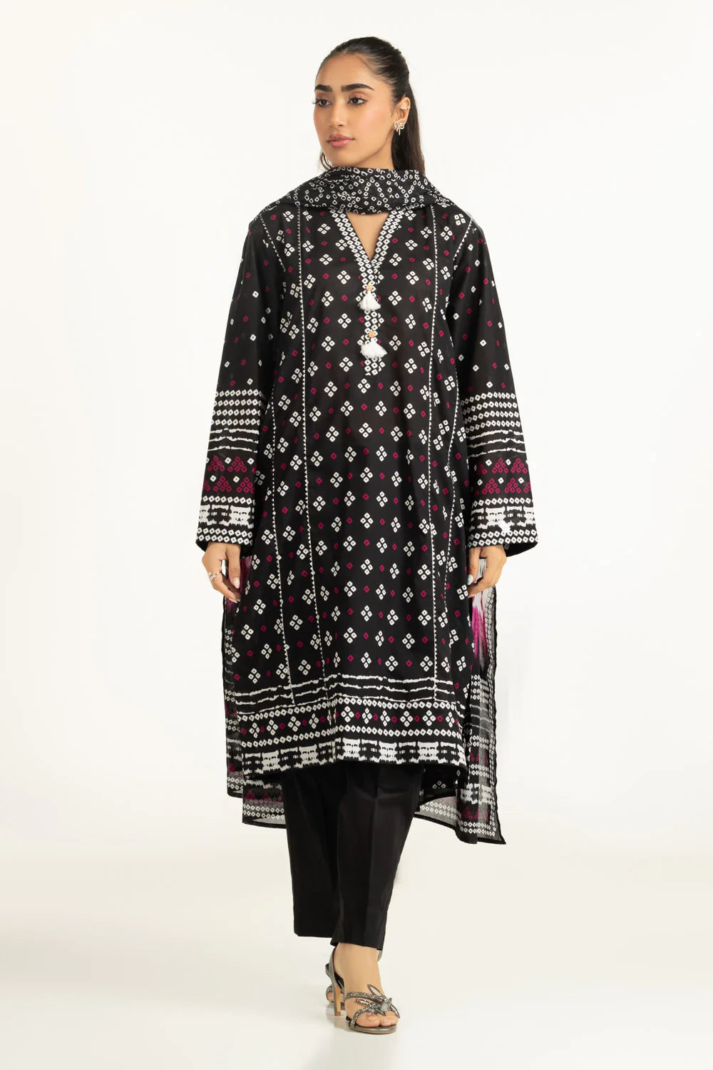 GUL AMED IUSTKSD-2055 3PC