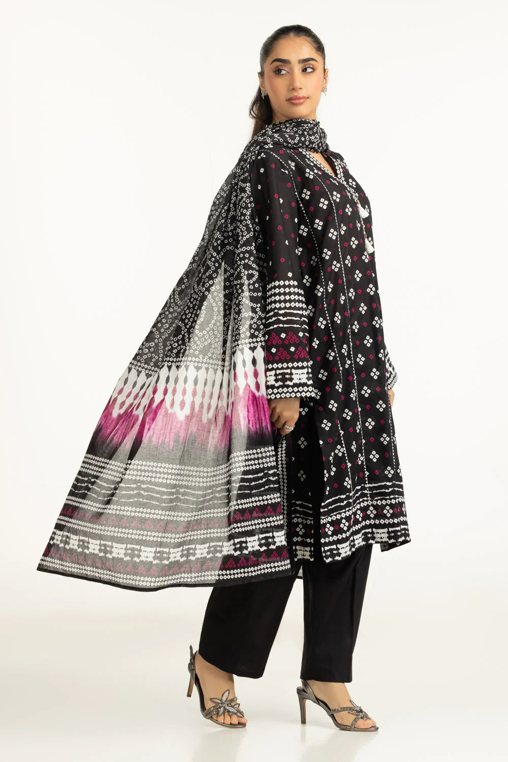 GUL AMED IUSTKSD-2055 3PC