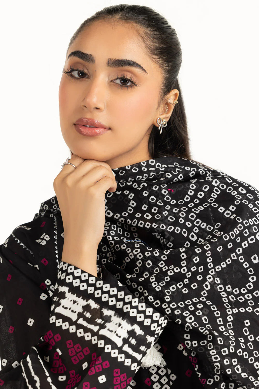 GUL AMED IUSTKSD-2055 3PC