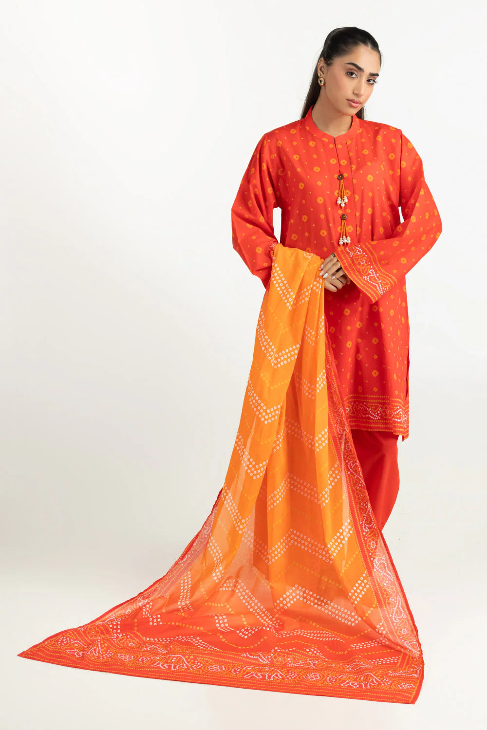 GUL AMED IUSTKSD-2076 3PC