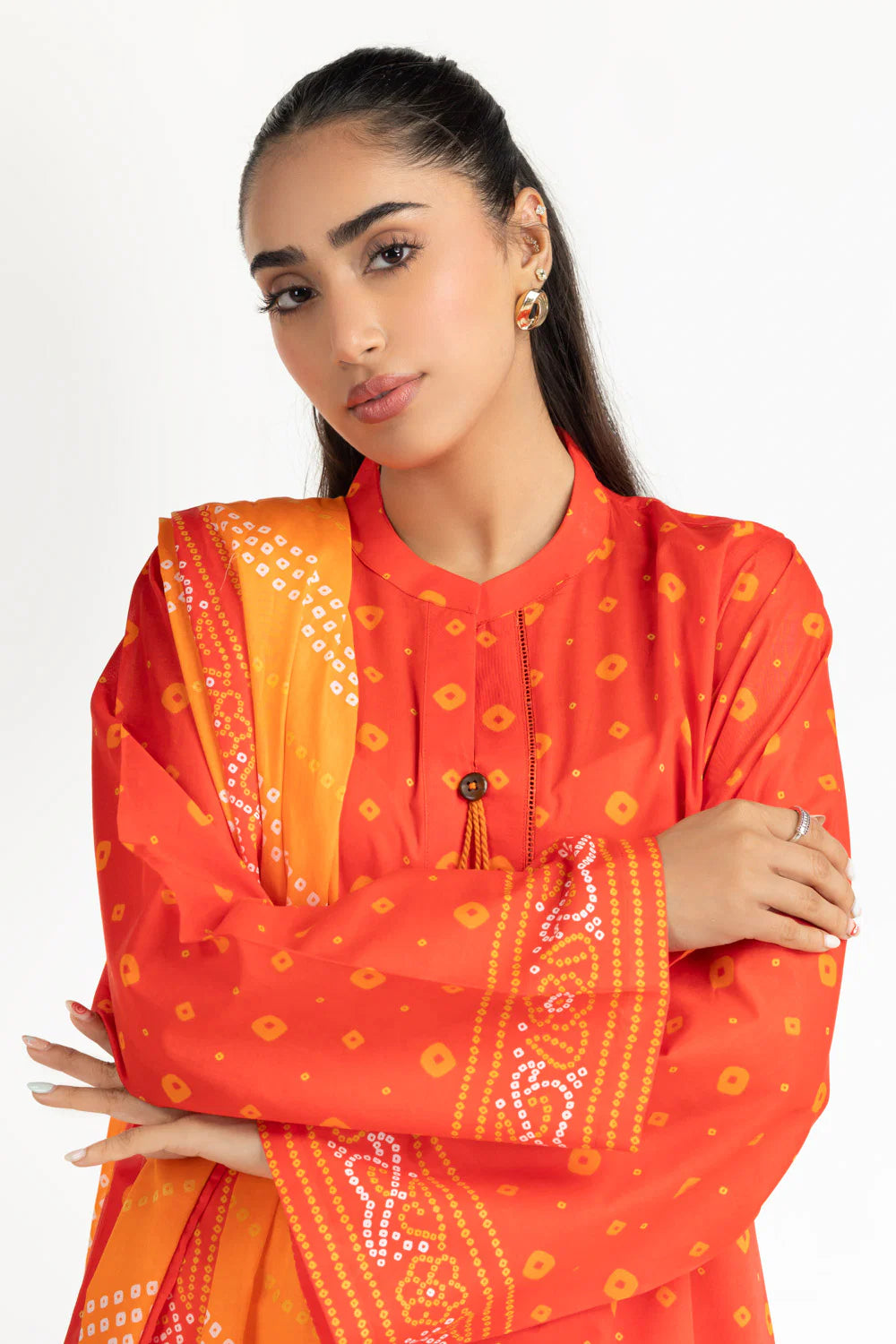 GUL AMED IUSTKSD-2076 3PC