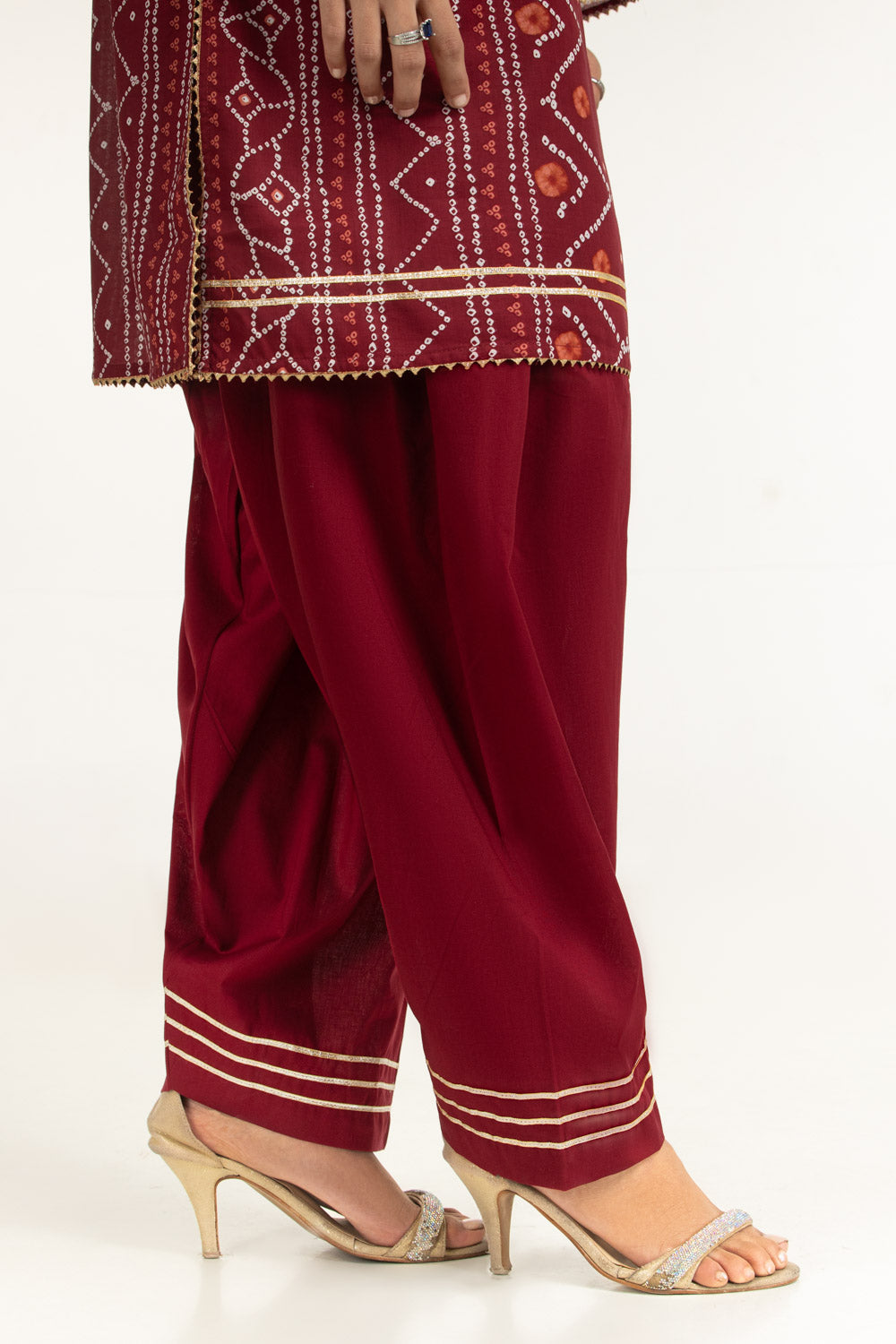 GUL AMED IUSTKSD-2141 3PC