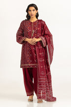 GUL AMED IUSTKSD-2141 3PC